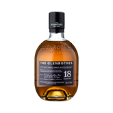 WHISKY THE GLENROTHES 18 BOTELLA